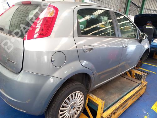 Switch FIAT GRANDE PUNTO (199_) 1.3 D Multijet | BP36140257I30 - Image 6