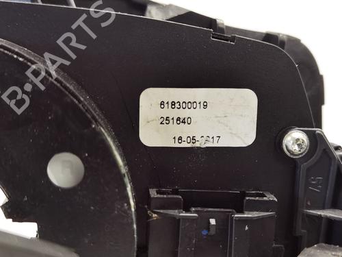 Switch RENAULT MEGANE II (BM0/1_, CM0/1_) 1.9 dCi (BM0G, CM0G) | BP23877360I30 