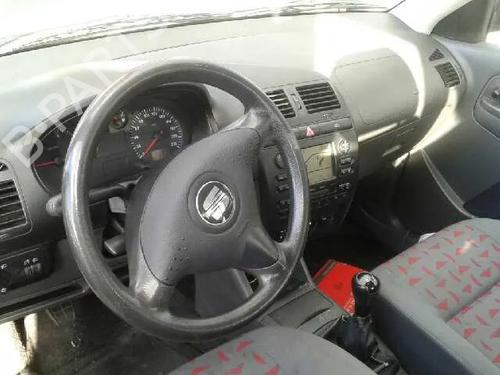 Right taillight SEAT CORDOBA (6K1, 6K2) 1.4 16V | BP8450831C35 