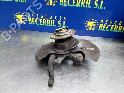 Used Left front steering knuckle BMW 7 (E38) 725 tds (143 hp) 8454095