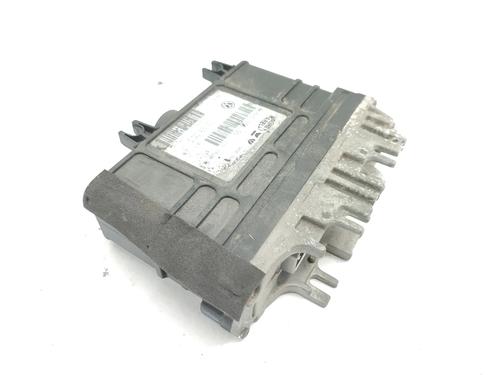 Used Engine control unit (ECU) VW POLO III (6N1) [1994-1999]  9664329