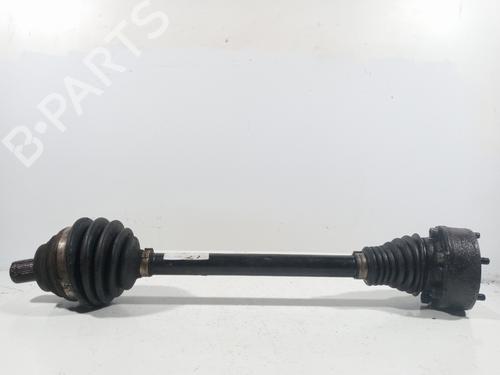 Used Left front driveshaft VW GOLF V (1K1) 1.6 FSI (115 hp) 9202174