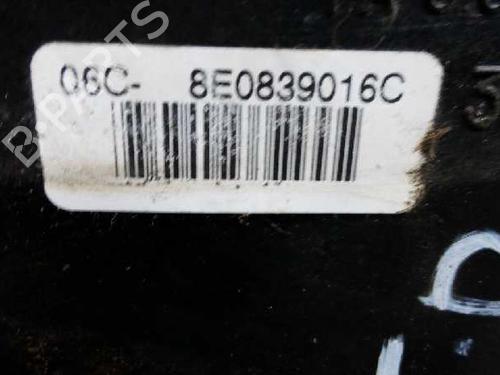 Høyre bak lås AUDI A4 B6 Avant (8E5) 1.9 TDI | BP8445436C99 