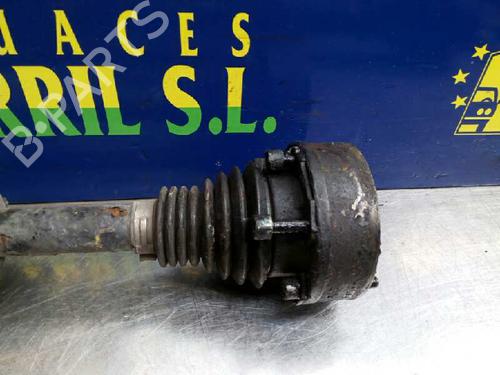 Left front driveshaft SEAT CORDOBA (6K1, 6K2)  | BP8449341M38 