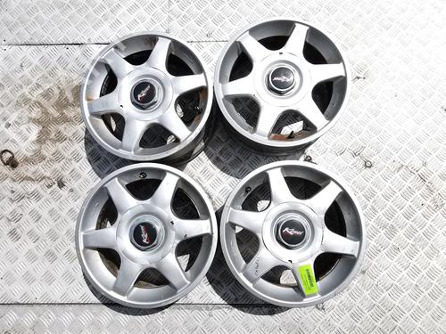 Used Rim RENAULT KANGOO (KC0/1_) D 55 1.9 (KC0D) (54 hp) 26909971