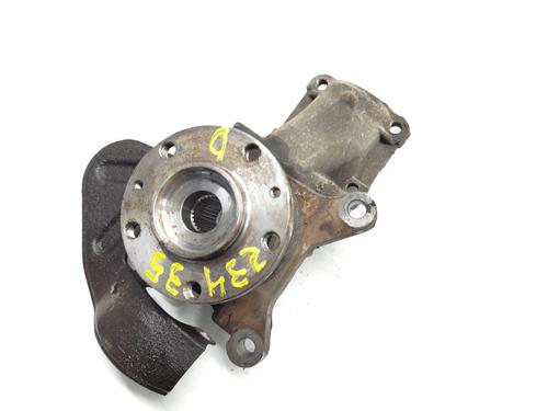 Used Right front steering knuckle Right front steering knuckle CITROËN JUMPER I Bus (244, Z_) 2.2 HDi (101 hp) 40259425 40259425