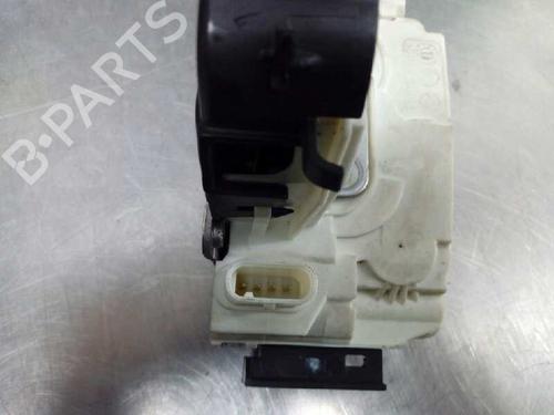 Rear right lock MERCEDES-BENZ B-CLASS Sports Tourer (W246, W242) B 180 CDI / d (246.212) | BP8443912C99