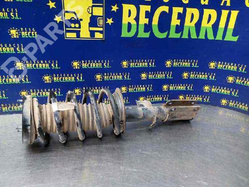 Used Right front shock absorber Right front shock absorber BMW X5 (E53) 3.0 d (184 hp) 8448662 8448662