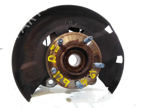 Used Left front steering knuckle OPEL ASTRA J Sports Tourer (P10) 2.0 CDTI (35) (160 hp) 8482907