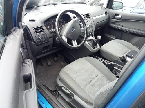 Fuse box FORD FOCUS C-MAX (DM2)  | BP10973557E1 