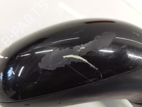 Right mirror SEAT LEON (1P1) 1.9 TDI | BP12327980C27 