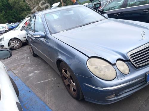 Engine control unit (ECU) MERCEDES-BENZ E-CLASS (W211) E 320 CDI (211.026) | BP33461455M57  - Image 6