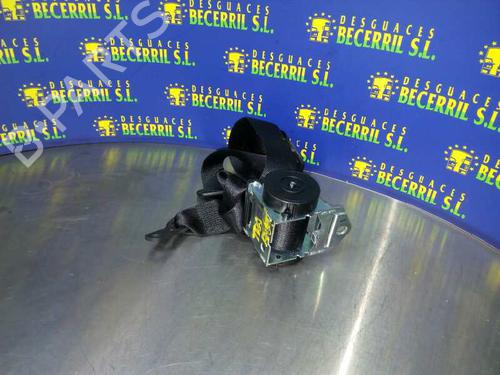 Rear left seatbelt BMW 1 (E87) 120 i | BP8426518I29 