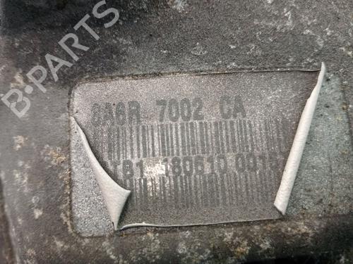 Gearbox FORD FIESTA VI (CB1, CCN) 1.25 | BP33170687M3 - Image 5