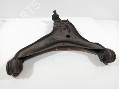 Left front suspension arm AUDI 90 B2 (813, 814, 853) 2.0 | BP9057244M12 