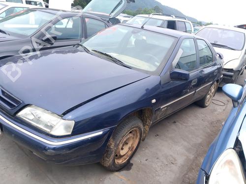 Brugte CITROËN XANTIA (X1_, X2_)  2.0 HDI 109  4834431