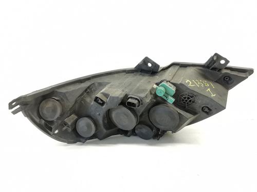 Left headlight RENAULT MASTER III Van (FV) 2.3 dCi 125 FWD (FV0C, FV0D, FV0G, FV0H, FV0J, FV0K,... | BP38538316C28 - Image 3