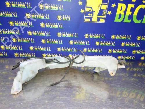 Spylertank FORD FOCUS II (DA_, HCP, DP) 1.8 TDCi (115 hp) 11056251