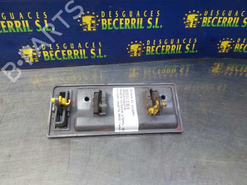 Used Interior handle NISSAN VANETTE CARGO Bus (HC 23) [1994-2001]  14025257