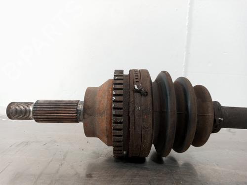 Left front driveshaft HYUNDAI TRAJET (FO) 2.0 CRDi | BP8478639M38 