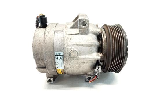 AC compressor RENAULT LAGUNA II (BG0/1_) 1.9 dCi (BG08, BG0G) | BP27162687M34 