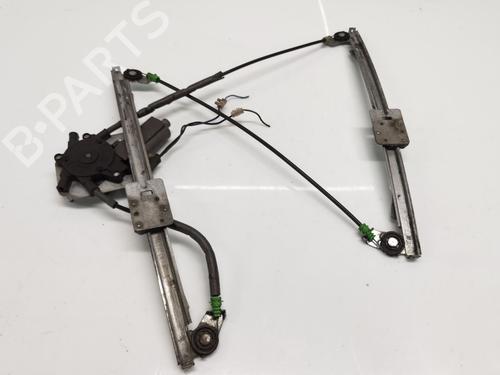 Front left window mechanism BMW 3 (E46) 320 d | BP25900459C22 