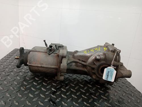 Used Rear differential Rear differential KIA SORENTO II (XM) 2.2 CRDi 4WD (197 hp) 33704939 33704939