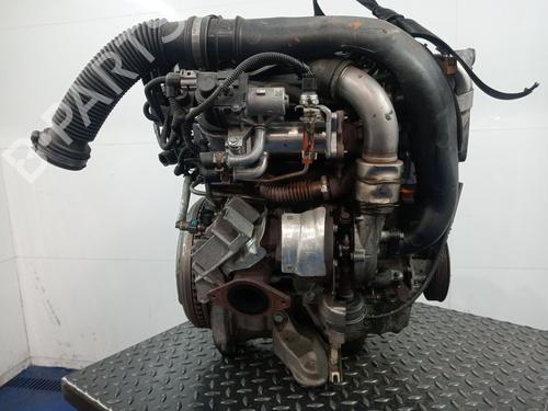 Engine RENAULT MEGANE III Hatchback (BZ0/1_, B3_) 1.5 dCi | BP38784292M1 - Image 2