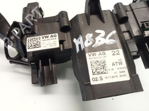 Switch AUDI A1 Sportback (8XA, 8XF) 1.6 TDI | BP24940573I30 