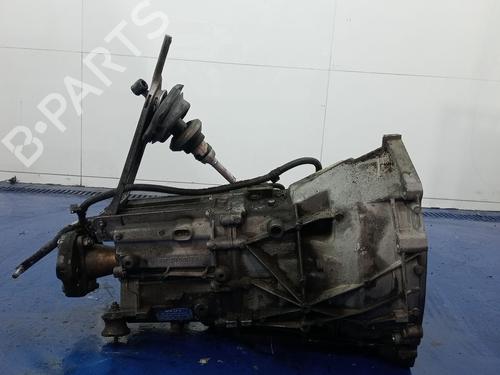 Gearbox BMW 1 (E81) 118 d | BP25794229M3 
