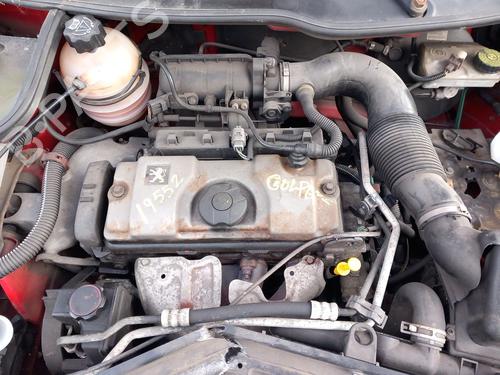 Styring servopumpe PEUGEOT 206 Hatchback (2A/C) 1.4 i | BP26519235M99 