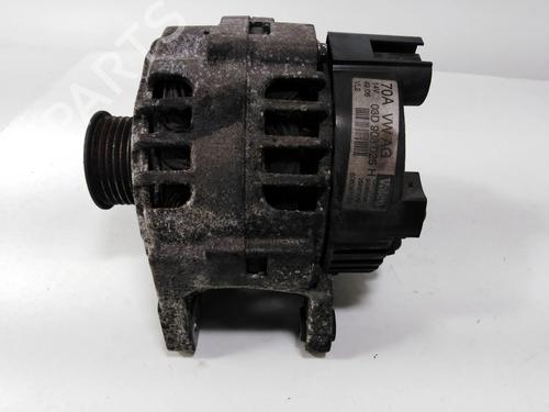 Alternator SEAT IBIZA III (6L1) 1.2 12V | BP8477003M7 