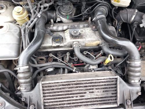 Højre forlygte FORD FOCUS I (DAW, DBW) 1.8 Turbo DI / TDDi | BP26167033C29 