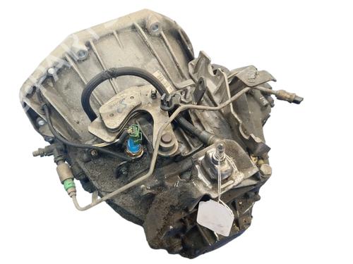 Used Gearbox RENAULT MEGANE II (BM0/1_, CM0/1_) 2.0 dCi (BM1K, CM1K) (150 hp) 16938384