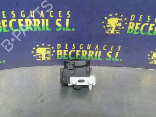 Right front window switch MERCEDES-BENZ C-CLASS (W203) C 200 Kompressor (203.045) | BP8434979I26 