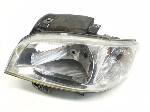 Used Left headlight SEAT IBIZA II (6K1) [1993-2002]  17989190