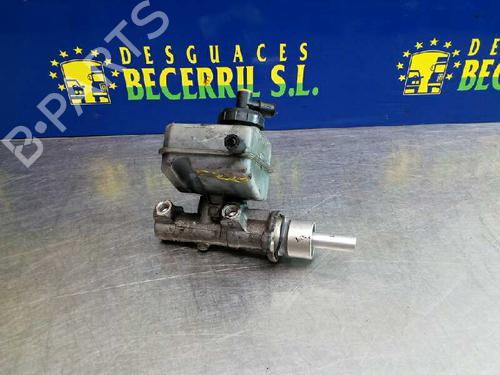 Used Brake master cylinder OPEL MOVANO A Van (X70) [1999-2025]  9264811