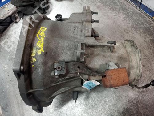 Used Gearbox FORD ESCORT V Saloon (AFL) 1.6 i 16V (88 hp) 31679698