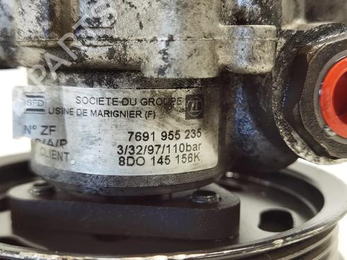 Styring servopumpe AUDI A6 C5 (4B2)  | BP16579621M99 