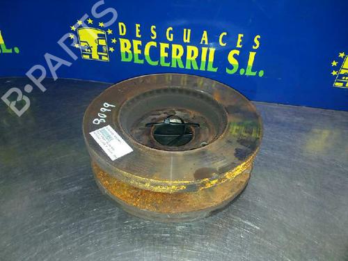 Autre MERCEDES-BENZ E-CLASS (W124) [1993-1996]  14019091