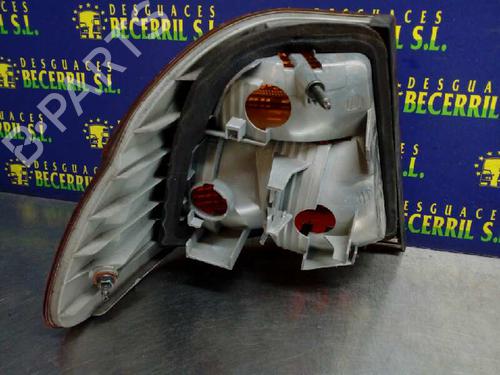 Right taillight BMW 3 (E46)  | BP8443600C35 