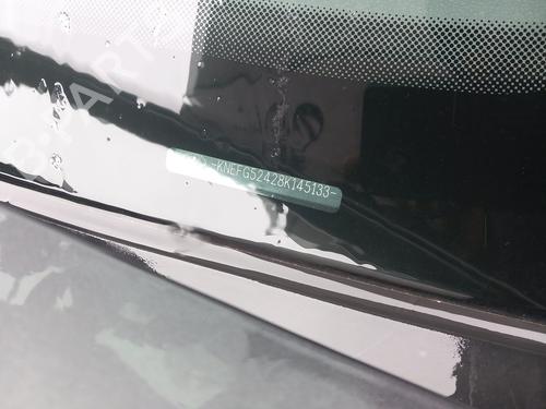 Engine control unit (ECU) KIA CARENS III MPV (UN) 2.0 CRDi 140 | BP37693057M57  - Image 9