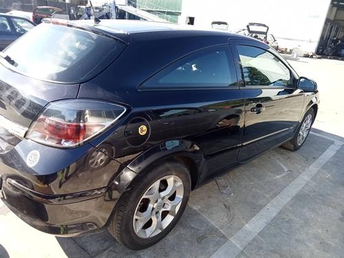 Gearbox OPEL ASTRA H GTC (A04)  | BP19540718M3 
