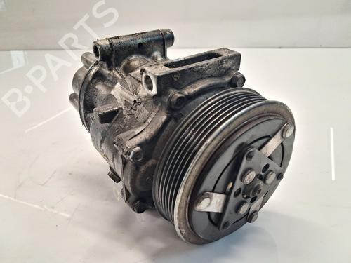 Used AC compressor AC compressor VOLVO S40 II (544) 2.0 D (136 hp) 33410851 33410851