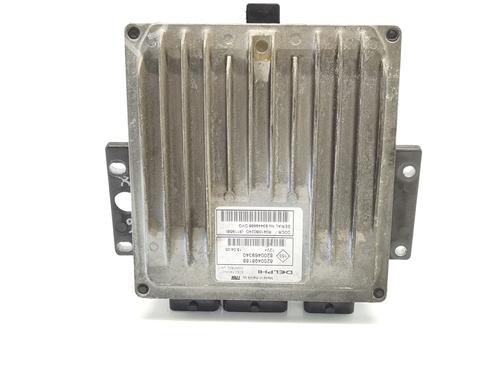 Used Engine control unit (ECU) RENAULT SCÉNIC II (JM0/1_) 1.5 dCi (JM02, JM13) (101 hp) 27894710