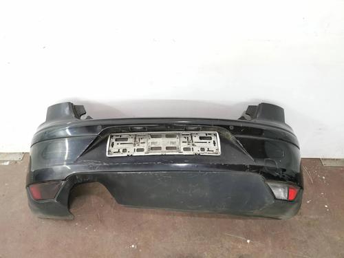 Used Rear bumper SEAT TOLEDO III (5P2) 2.0 TDI 16V (140 hp) 10910509