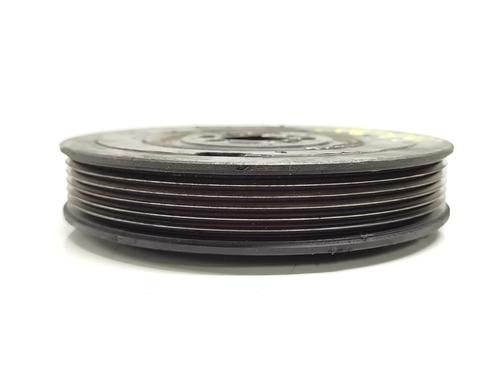 Pulley ALFA ROMEO 147 (937_) 1.9 JTD 16V (937.AXG1B, 937.BXG1B) | BP16657250M122 
