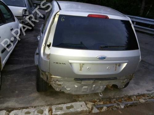 Right front driveshaft FORD FIESTA V (JH_, JD_) 1.4 16V | BP12330069M39 