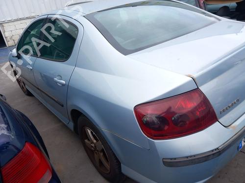 Switch PEUGEOT 407 (6D_) 2.0 HDi 135 (6DRHRH, 6DRHRE, 6DRHRG, 6DRHRJ) | BP35777685I30  - Image 7