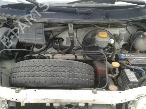 Starter NISSAN SERENA (C23)  | BP17990887M8 